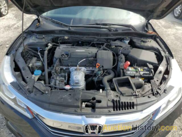 HONDA ACCORD LX, 1HGCR2F3XHA272580