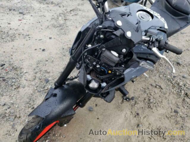 YAMAHA MT-03, MH3RH20Y4MK005473