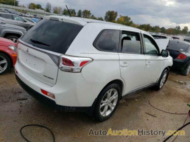 MITSUBISHI OUTLANDER SE, JA4AD3A37EZ009486