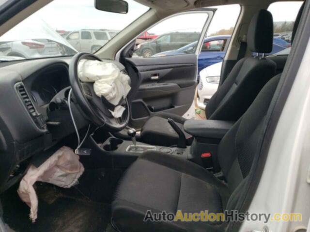 MITSUBISHI OUTLANDER SE, JA4AD3A37EZ009486