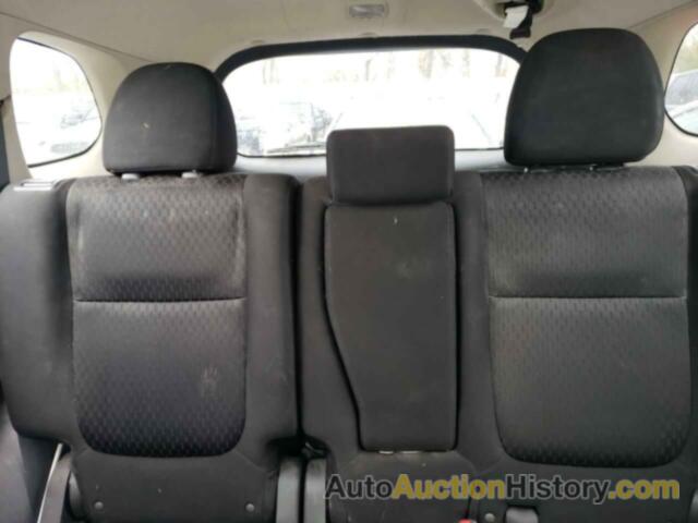 MITSUBISHI OUTLANDER SE, JA4AD3A37EZ009486