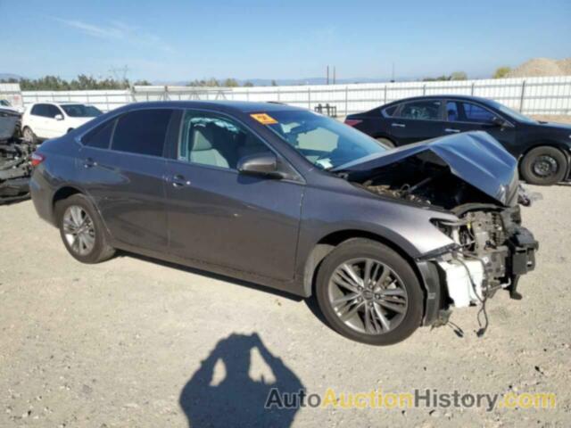 TOYOTA CAMRY LE, 4T1BF1FK1HU718565