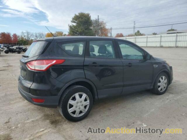 FORD ESCAPE S, 1FMCU0F74EUD49633