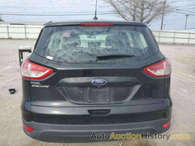 FORD ESCAPE S, 1FMCU0F74EUD49633