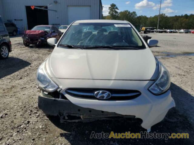 HYUNDAI ACCENT GLS, KMHCT4AEXFU925615