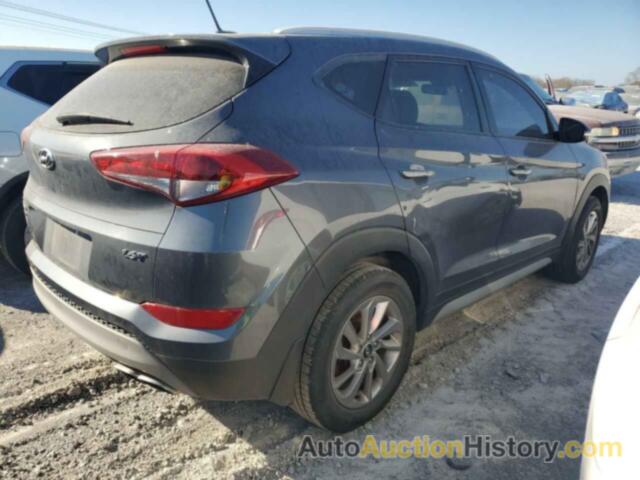 HYUNDAI TUCSON LIMITED, KM8J33A27HU406340