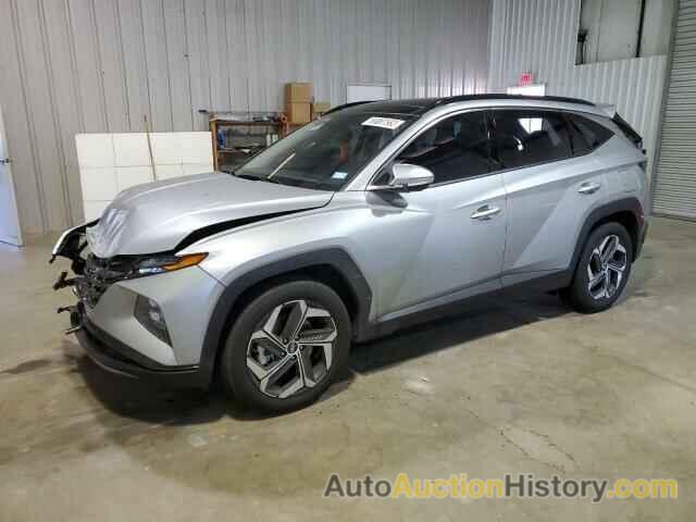 2022 HYUNDAI TUCSON LIMITED, 5NMJE3AE0NH154636