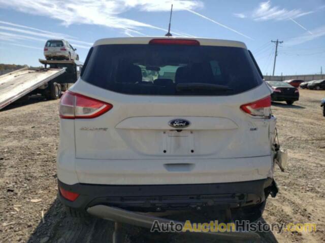 FORD ESCAPE SE, 1FMCU0G95EUD45316