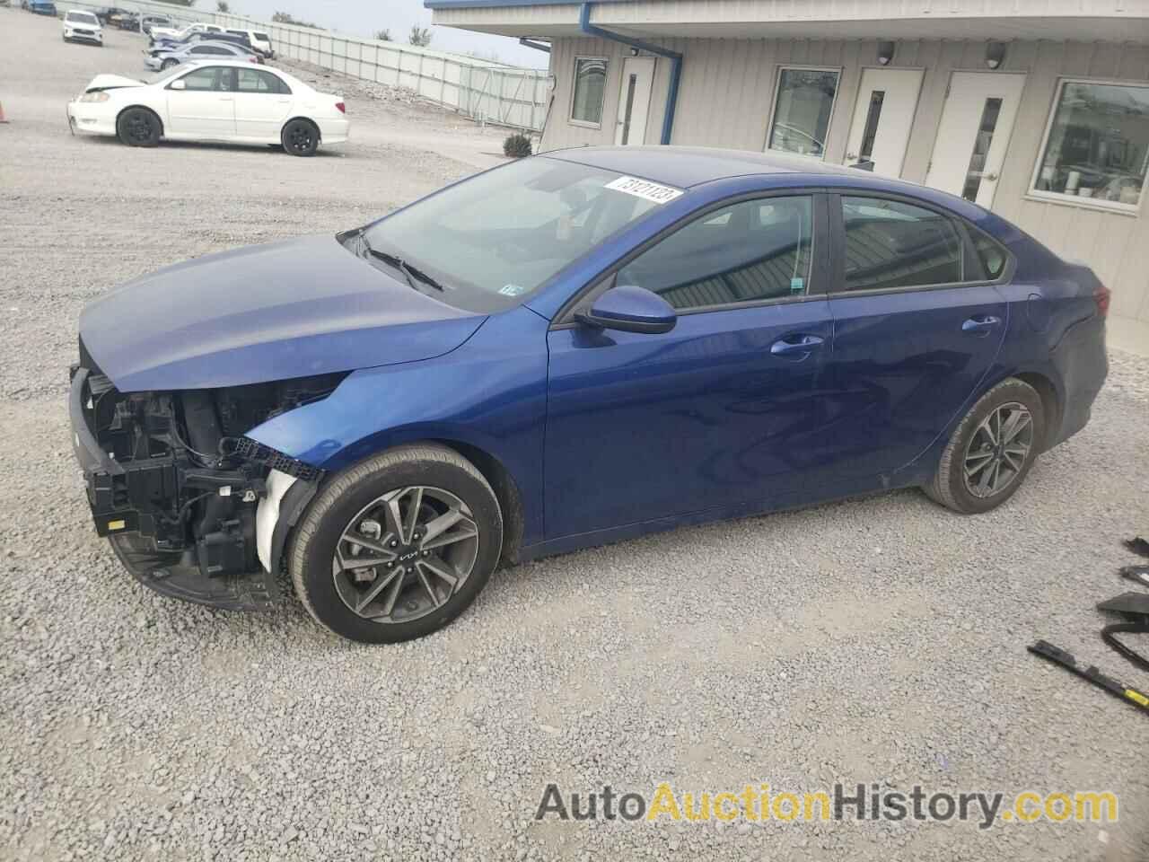 KIA FORTE FE, 3KPF24AD4NE443618