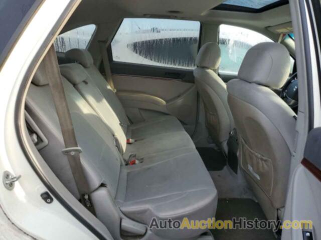 HYUNDAI VERACRUZ GLS, KM8NU13C97U027217