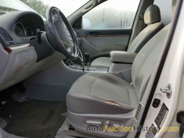 HYUNDAI VERACRUZ GLS, KM8NU13C97U027217