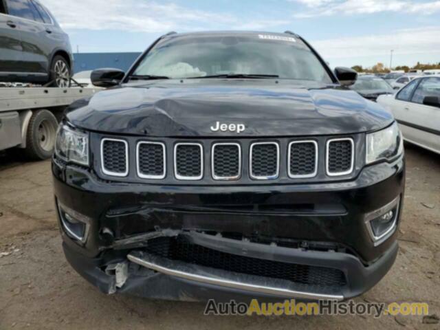 JEEP COMPASS LIMITED, 3C4NJDCB7LT161069