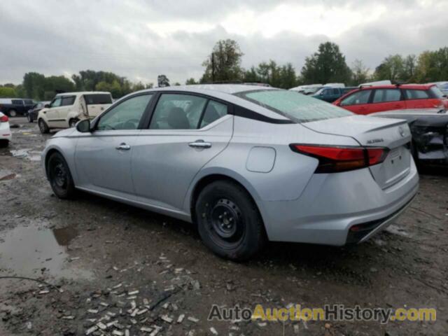 NISSAN ALTIMA S, 1N4BL4BV2PN342388