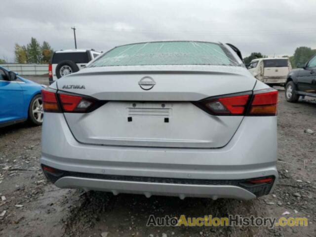 NISSAN ALTIMA S, 1N4BL4BV2PN342388