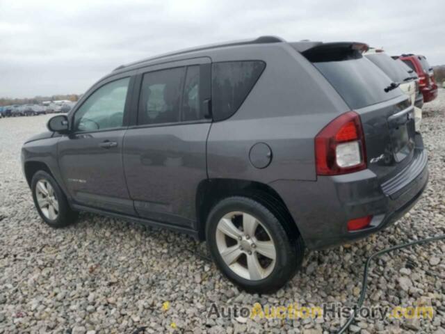 JEEP COMPASS LATITUDE, 1C4NJDEB2GD733383