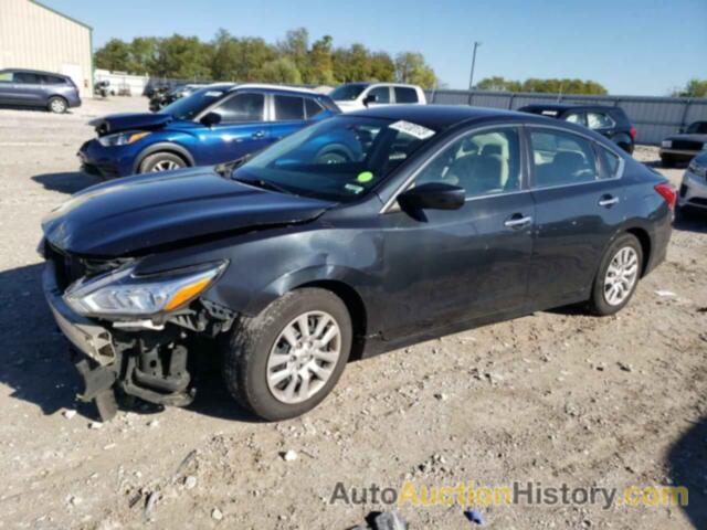 NISSAN ALTIMA 2.5, 1N4AL3AP5GN305960