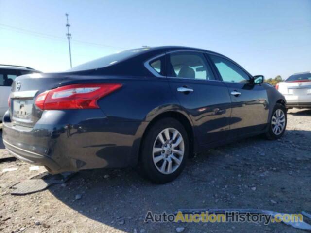 NISSAN ALTIMA 2.5, 1N4AL3AP5GN305960