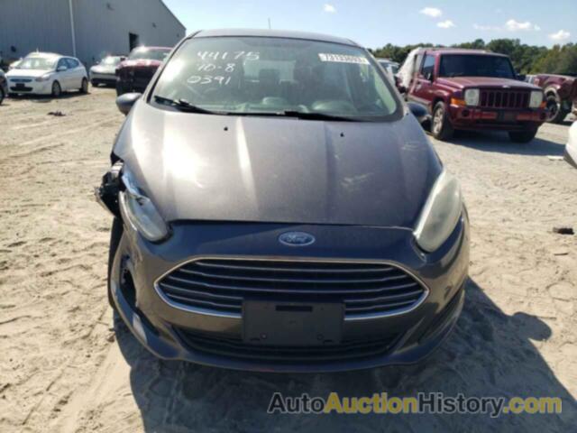 FORD FIESTA SE, 3FADP4EJ6GM150391