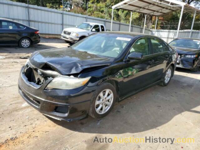 TOYOTA CAMRY BASE, 4T1BF3EK1BU186464