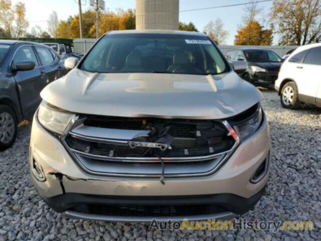 FORD EDGE SEL, 2FMPK4J8XHBC30767