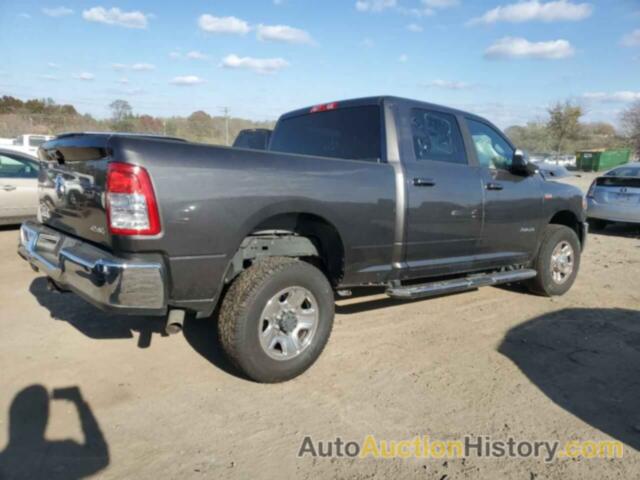 RAM 2500 BIG HORN/LONE STAR, 3C6UR5DJ3NG123535