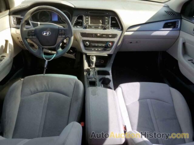 HYUNDAI SONATA ECO, 5NPE24AA8FH145071