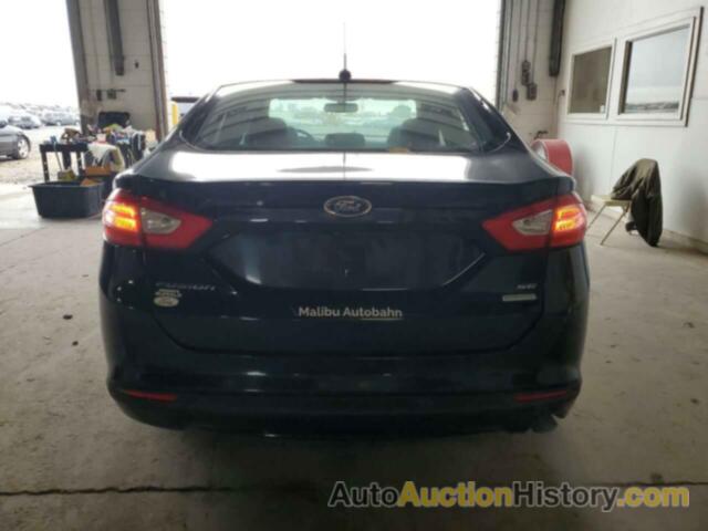 FORD FUSION SE, 3FA6P0HD3ER155880