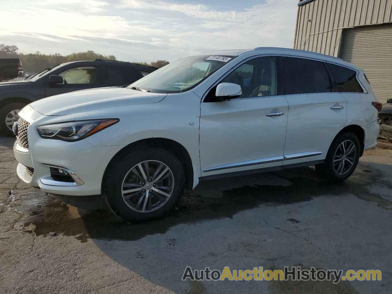 INFINITI QX60, 5N1DL0MN6HC528016