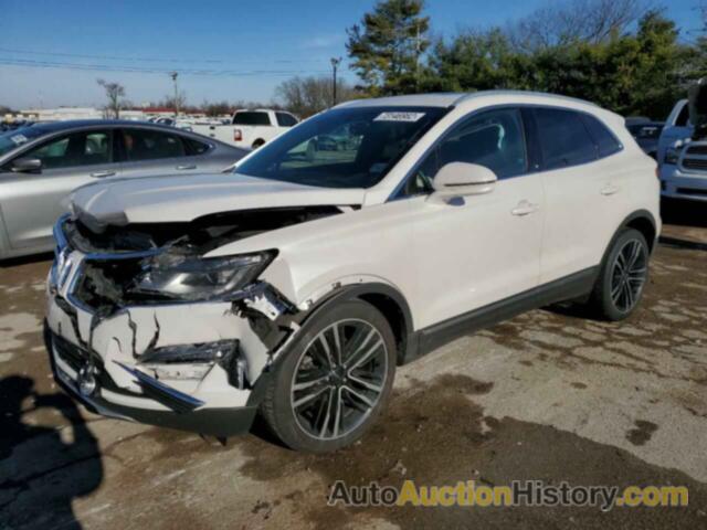 LINCOLN MKC RESERVE, 5LMTJ3DH0HUL31315