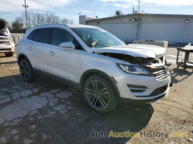 LINCOLN MKC RESERVE, 5LMTJ3DH0HUL31315