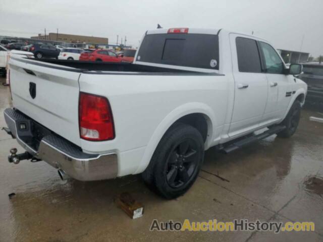 RAM 1500 SLT, 1C6RR6LT9JS149865