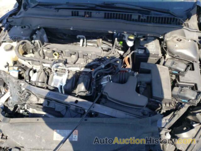 FORD FUSION S, 3FA6P0G70LR178686