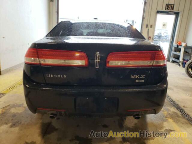 LINCOLN MKZ, 3LNHL2JC5CR817737