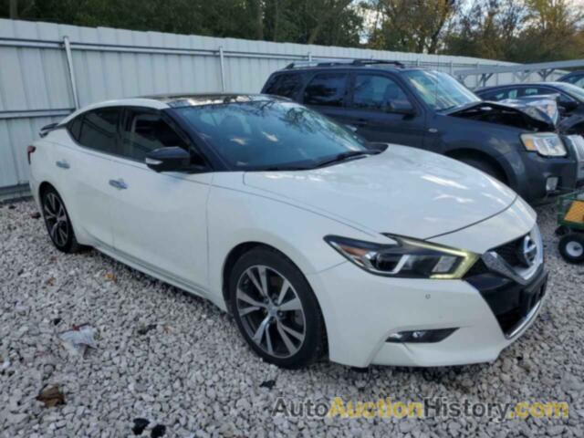 NISSAN MAXIMA 3.5S, 1N4AA6AP1HC388355