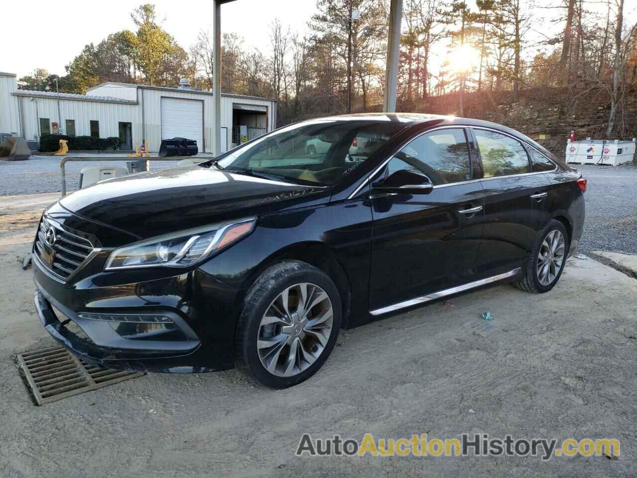 2015 HYUNDAI SONATA SPORT, 5NPE34AB7FH116456