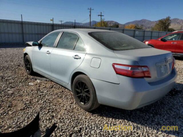 TOYOTA CAMRY CE, 4T1BE46K08U741954