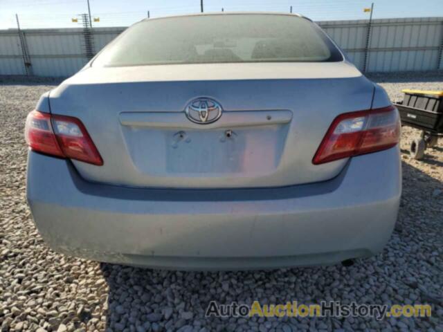 TOYOTA CAMRY CE, 4T1BE46K08U741954