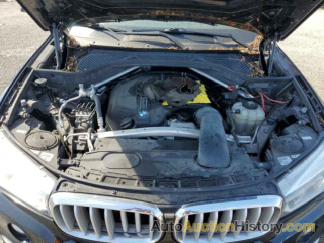 BMW X5 SDRIVE35I, 5UXKR2C56J0Z21883