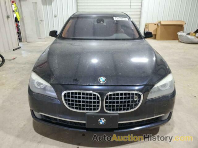 BMW 7 SERIES LXI, WBAKC8C54BC433972
