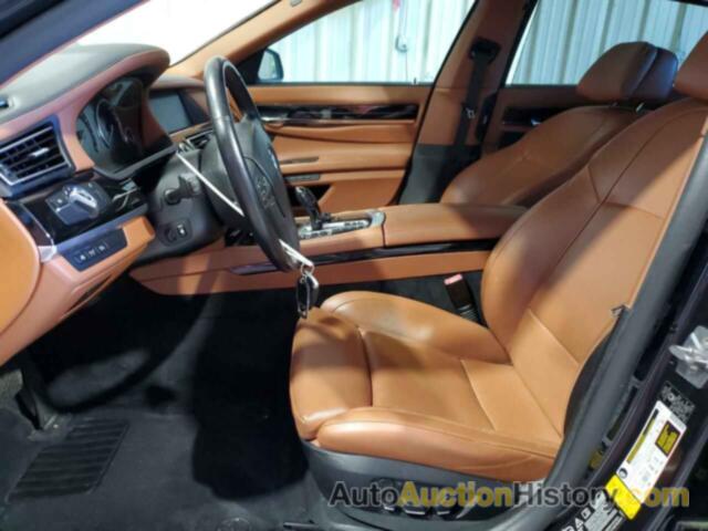 BMW 7 SERIES LXI, WBAKC8C54BC433972