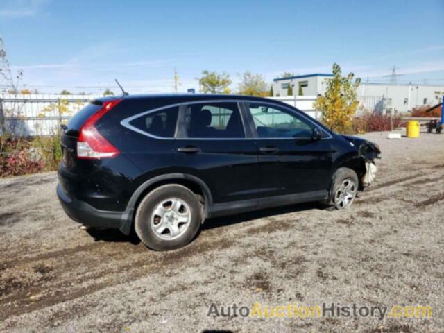 HONDA CRV LX, 2HKRM4H33EH116272