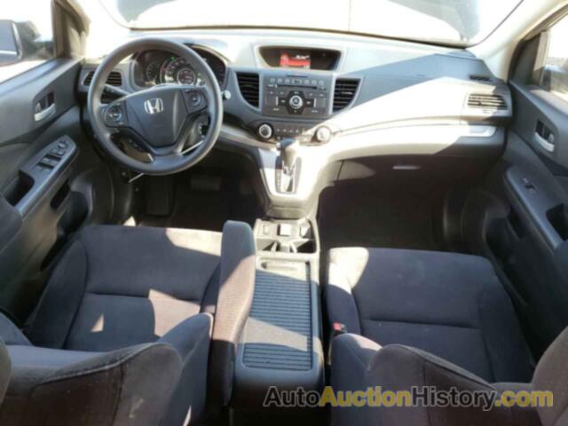 HONDA CRV LX, 2HKRM4H33EH116272