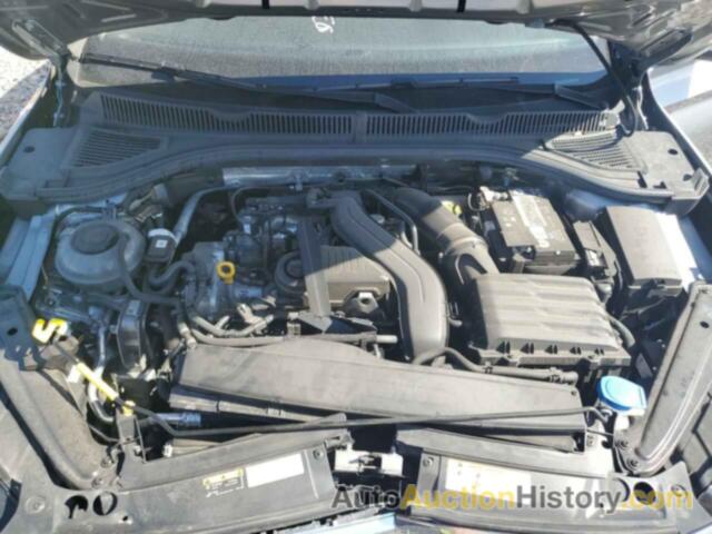 VOLKSWAGEN JETTA SE, 3VW7M7BU9NM003704