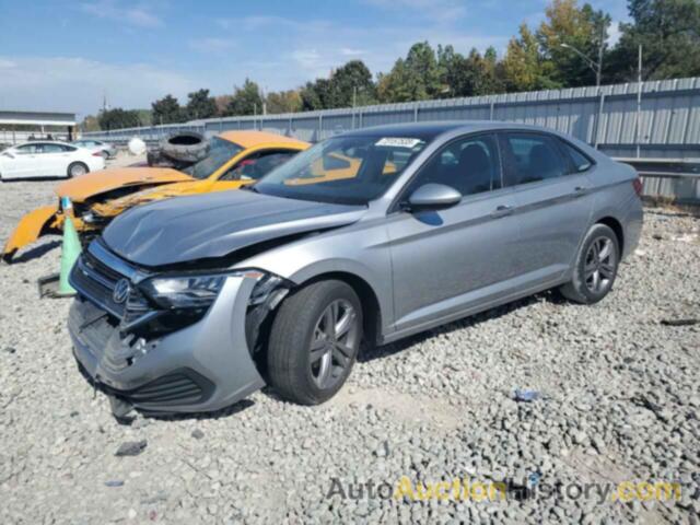 VOLKSWAGEN JETTA SE, 3VW7M7BU9NM003704