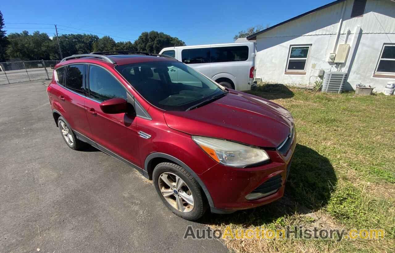 2013 FORD ESCAPE SE, 1FMCU9G95DUD25554