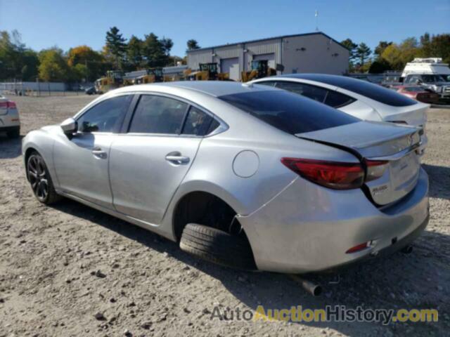 MAZDA 6 GRAND TOURING, JM1GJ1W52G1466473