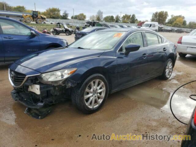 MAZDA 6 SPORT, JM1GJ1U58F1191483