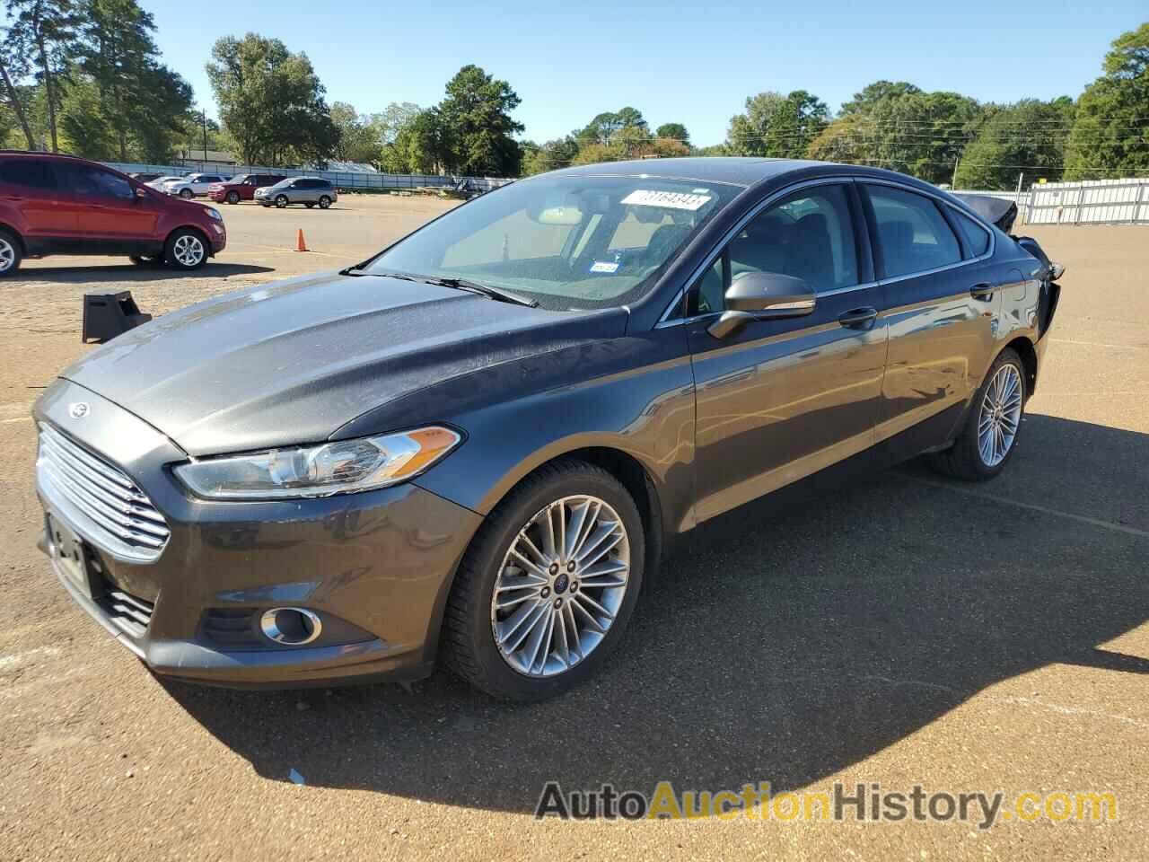 2015 FORD FUSION SE, 3FA6P0HD0FR223778