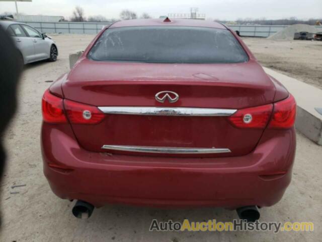 INFINITI Q50 BASE, JN1BV7AP1EM674031