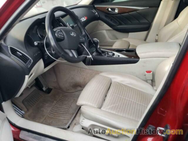 INFINITI Q50 BASE, JN1BV7AP1EM674031